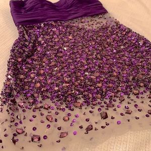 Dave & Jonny Dress: Size 1/2